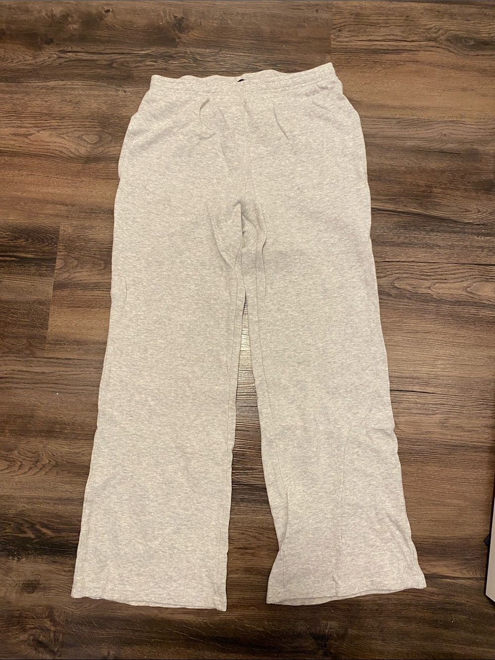 Brandy Melville Knit Sweatpants
